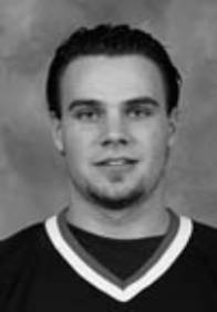 Player - Headshot - R. Klesla