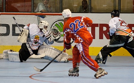 Přímý souboj o první místo ve skupině zvládli lépe Maďaři