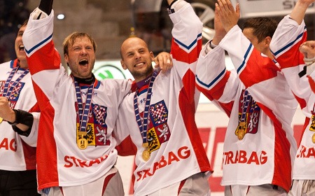 Češi přepsali dějiny a splnili si zlatý sen!