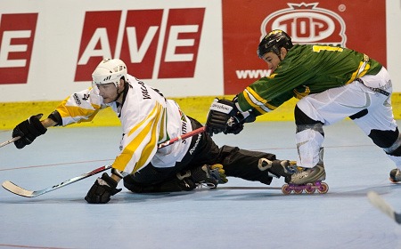 Jihoafrický debakl za zvuků vuvuzel