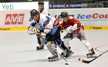Trpěliví Kanaďané trestali slovenské chyby a berou první body