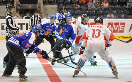 Další excelentní výkon české reprezentace odnesli Finové