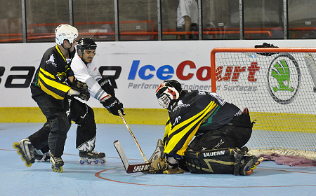 Jihoafričané blízko senzaci, Maďaři málem ztratili dobře rozehraný turnaj