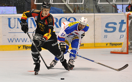 Slovinci zdolali Němce a vyhnuli se bojům o udržení